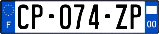 CP-074-ZP