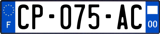 CP-075-AC