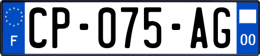 CP-075-AG