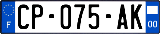 CP-075-AK