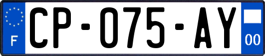 CP-075-AY