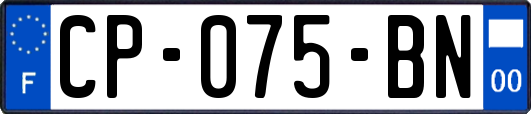 CP-075-BN