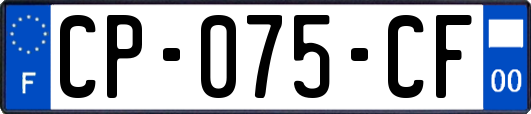 CP-075-CF