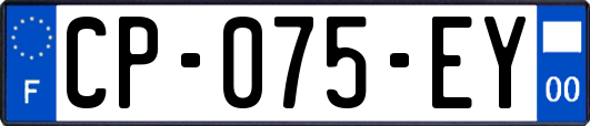 CP-075-EY