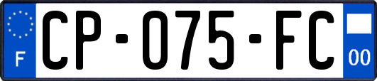 CP-075-FC