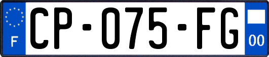 CP-075-FG
