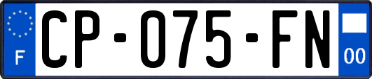 CP-075-FN