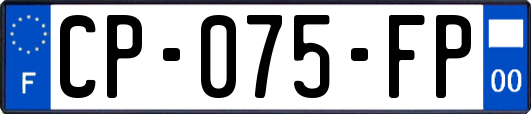 CP-075-FP