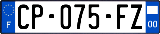 CP-075-FZ