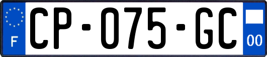 CP-075-GC