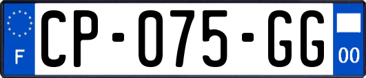 CP-075-GG