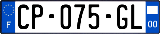 CP-075-GL