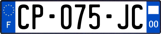 CP-075-JC
