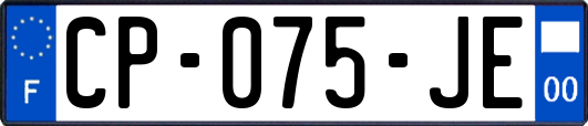 CP-075-JE