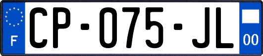 CP-075-JL
