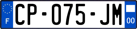 CP-075-JM