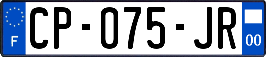 CP-075-JR