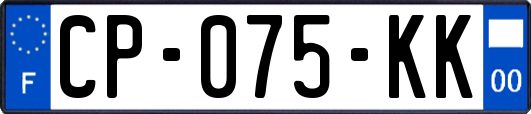 CP-075-KK