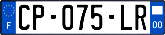CP-075-LR
