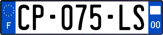 CP-075-LS
