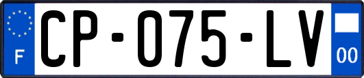 CP-075-LV