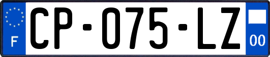 CP-075-LZ