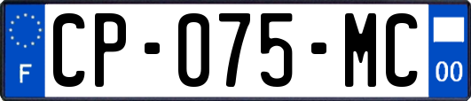 CP-075-MC