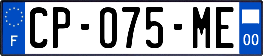 CP-075-ME