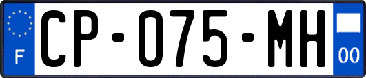 CP-075-MH