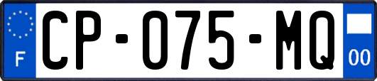 CP-075-MQ