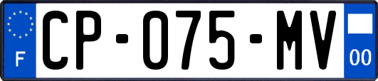 CP-075-MV