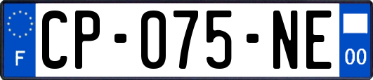 CP-075-NE