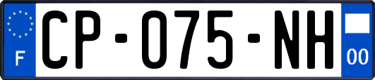 CP-075-NH