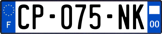 CP-075-NK