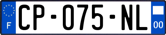 CP-075-NL