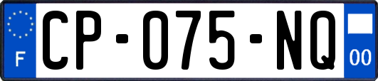 CP-075-NQ