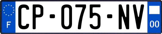 CP-075-NV