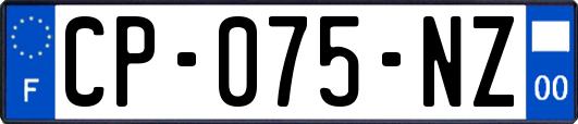 CP-075-NZ