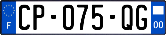 CP-075-QG