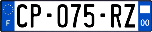 CP-075-RZ