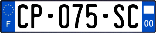 CP-075-SC