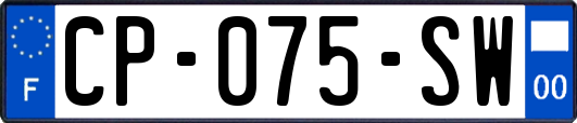 CP-075-SW