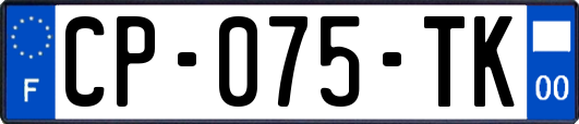 CP-075-TK