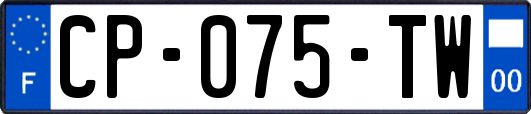 CP-075-TW