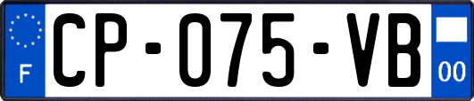 CP-075-VB