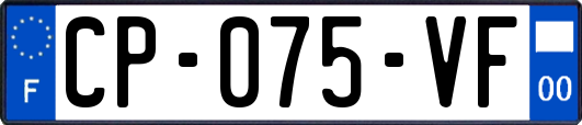 CP-075-VF