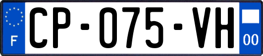 CP-075-VH