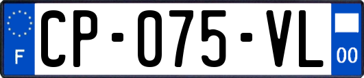 CP-075-VL