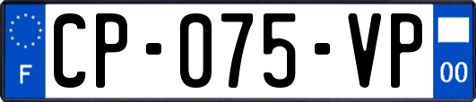 CP-075-VP