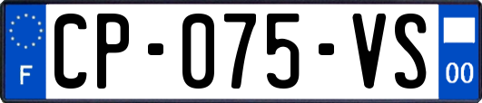 CP-075-VS
